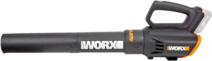 Produktbild Worx WG547E.9 (Akkubetrieb, Laubbläser)