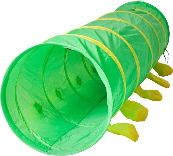 Immagine prodotto Knorrtoys Caterpillar Hugo