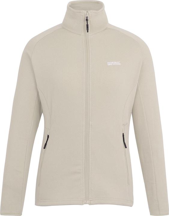 Actual product image Regatta Womens/Ladies Malana Soft Shell Jacket (44 D)