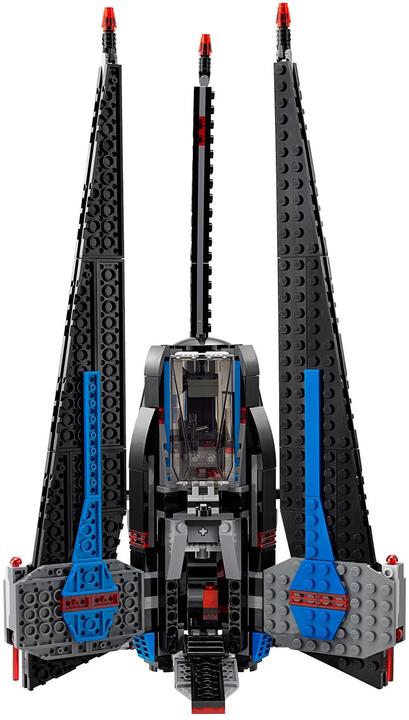 Actual product image LEGO Star Wars Tracker I (75185, LEGO Star Wars)
