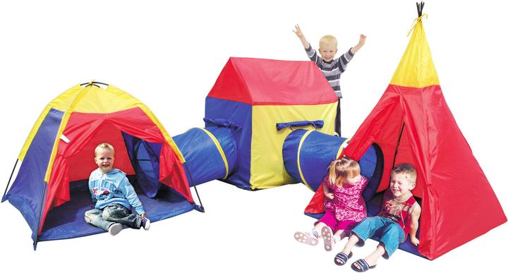Image du produit Knorrtoys DeLuxe City