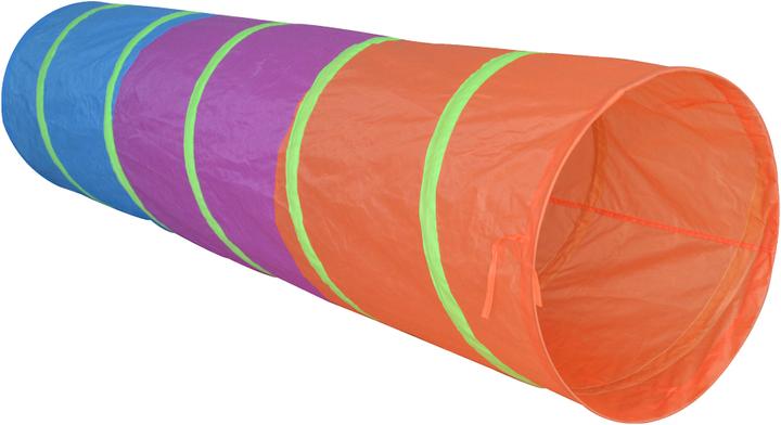 Actual product image Knorrtoys Funny" play tunnel