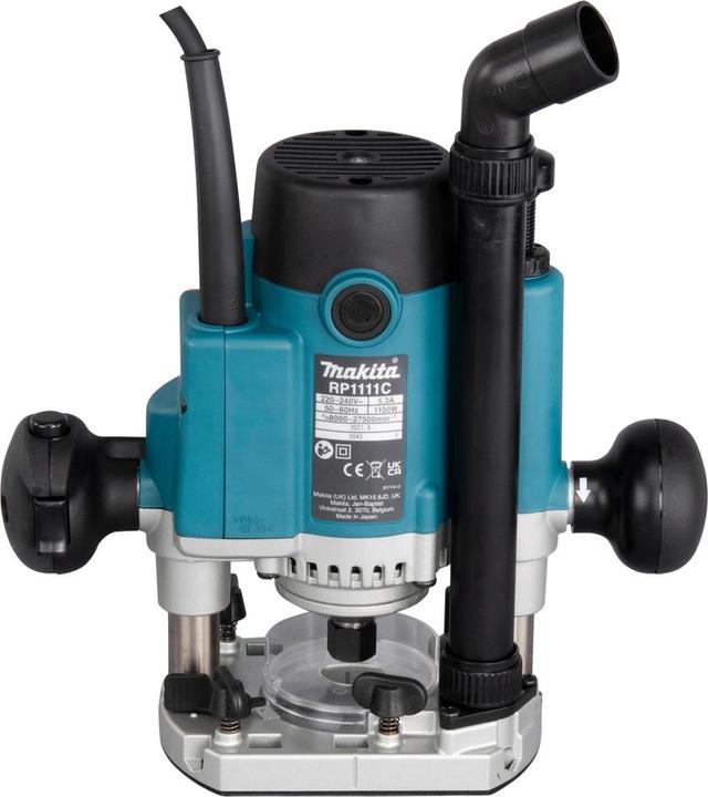 Produktbild Makita 230 V Bovenfrees
