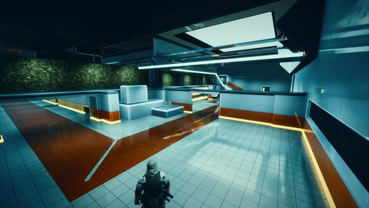 Image du produit Wild River Games Acier sécurisé (PS5, DE)
