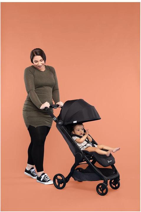 Produktbild Ergobaby Metro+