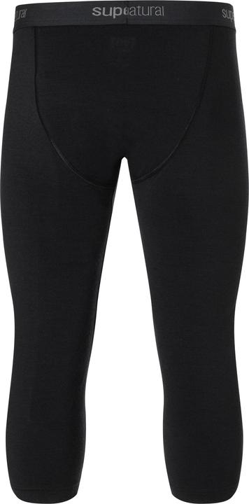 Produktbild Super Natural Arctic 230 Tight 3/4 (3XL)