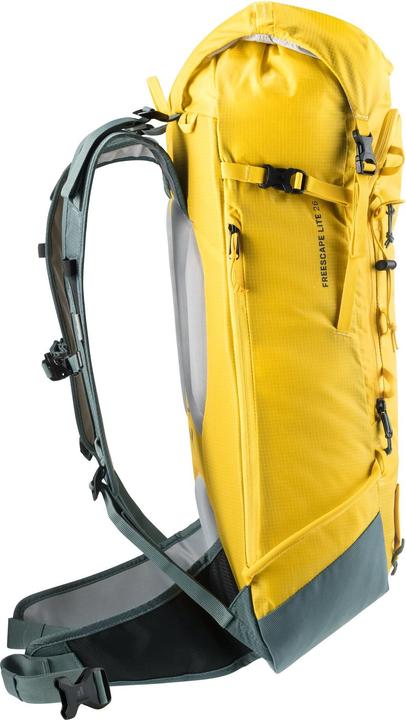 Actual product image Deuter Freescape Lite 26 (26 l)