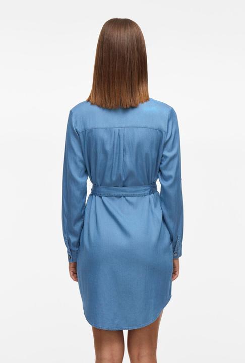 Produktbild Vila Kurzes Blusenkleid (XL)