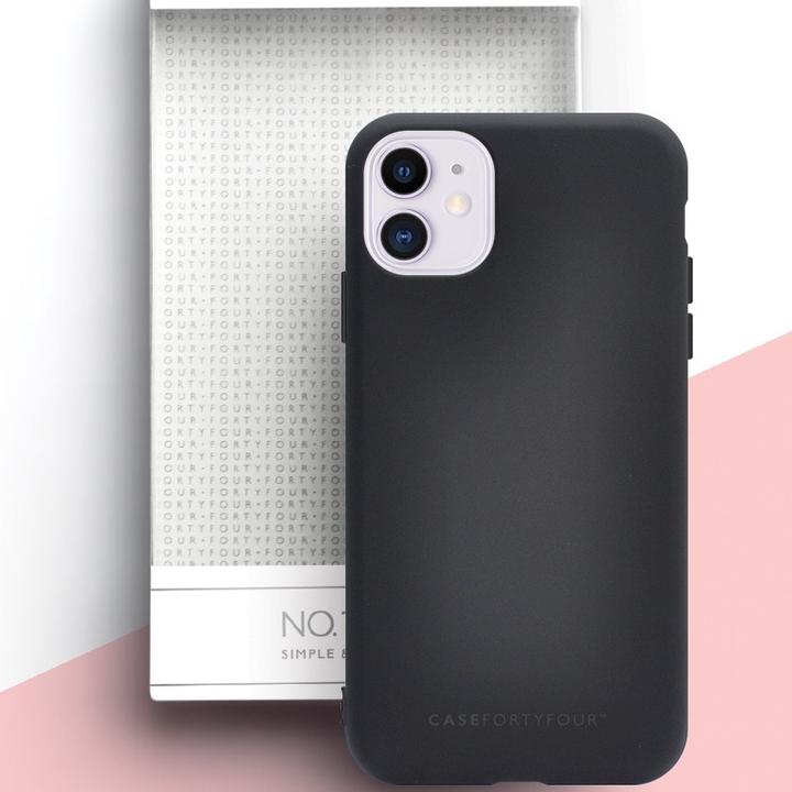 Image du produit Case FortyFour No.1 (Apple iPhone 11)