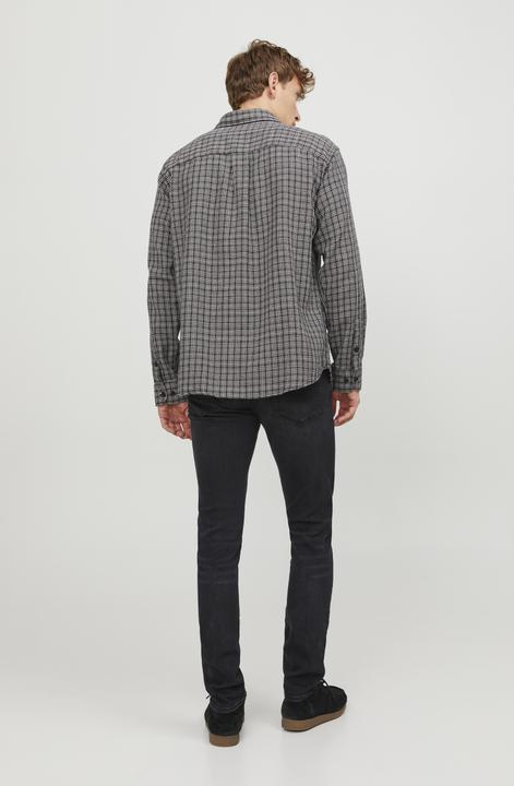 Actual product image Jack & Jones Glenn Icon 557 50SPS Slim Fit Jeans (W31/L30)