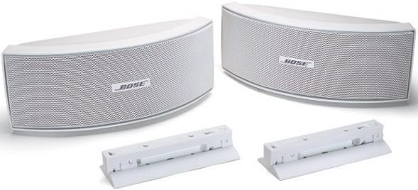 Actual product image Bose 151 SE Environmental Speakers (1 pair)