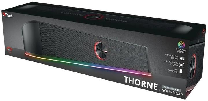 Actual product image Trust GXT 619 Thorne (6 W, 2.0 Channel)