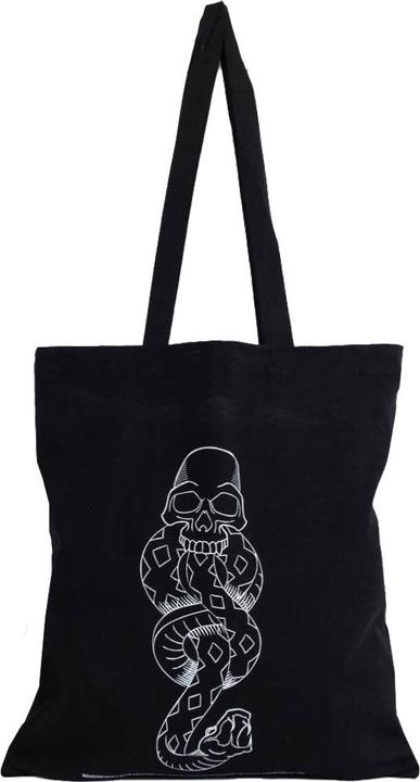 Produktbild Tragetasche Dark Mark Canvas