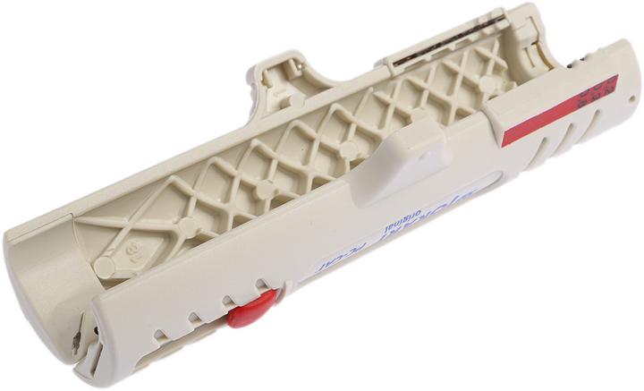 Actual product image Jokari Cable stripper Suitable (124 mm)