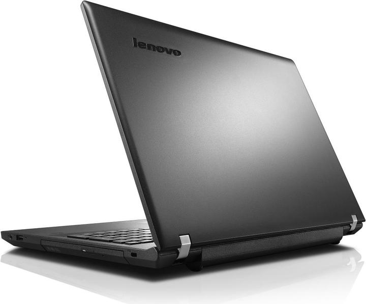 Actual product image Lenovo E50-70 (15.60", Intel Core i3-4030U, 4 GB, CH)