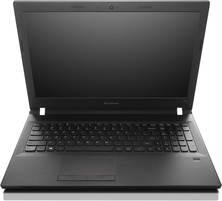 Actual product image Lenovo E50-70 (15.60", Intel Core i3-4030U, 4 GB, CH)