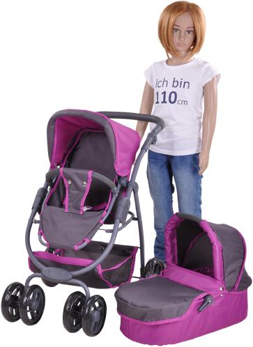Actual product image Knorrtoys Coco