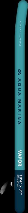 Actual product image Aqua Marina All-Around iSUP Vapor (10'4")