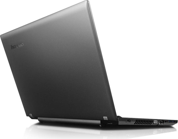 Actual product image Lenovo E50-70 (15.60", Intel Core i3-4030U, 4 GB, CH)