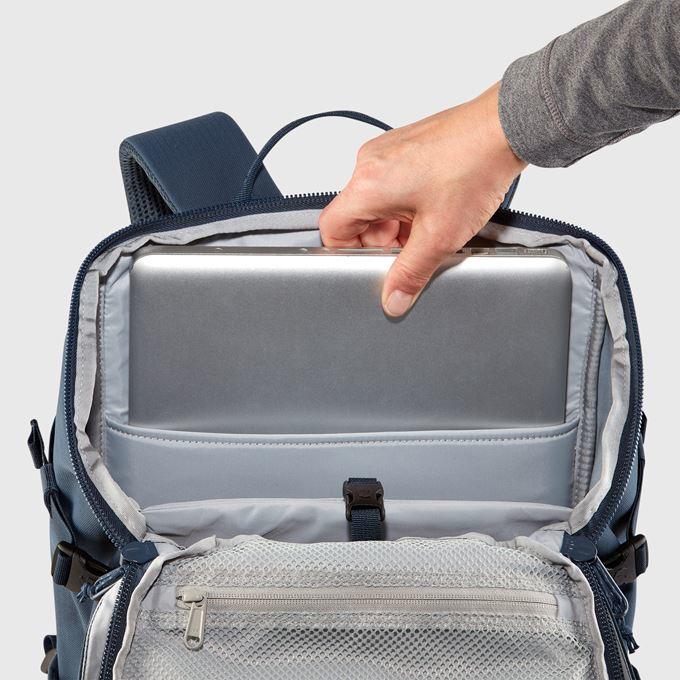 Actual product image Fjällräven Ulvö (30 l)