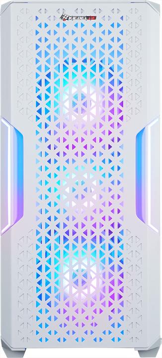 Produktbild Kiebel Fortress 12 (Intel Core i9 12900KF, 64 GB, 2000 GB, GeForce RTX 4070 Super)