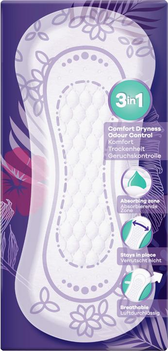 Produktbild Always Slipeinlage Fresh&Protect Normal Fresh BigPack (56 x, Slipeinlagen)