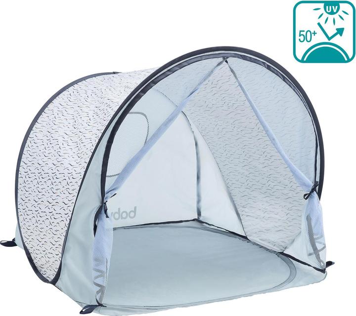 Babymoov Beach shell with UV protection 50+