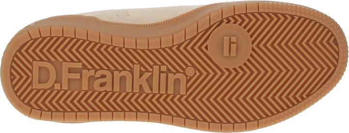 Actual product image D.Franklin Rebell Basic Flag (37)