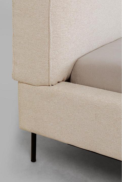 Immagine prodotto Kare Design Letto lato est 180x200cm (180 x 200 cm)