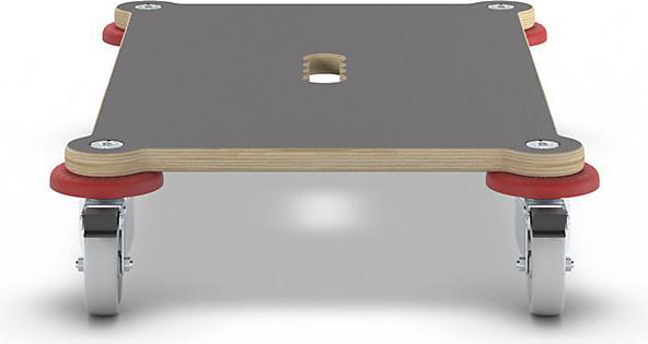 Produktbild Wagner System Transportroller (200 kg)