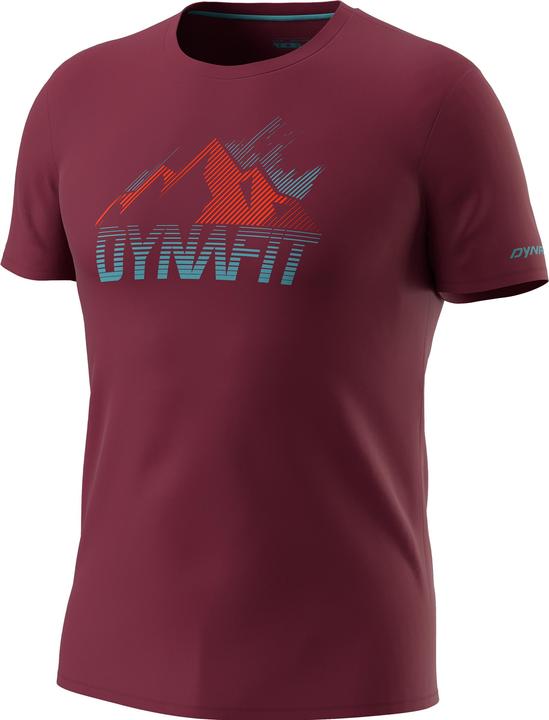 8070, Burgundy