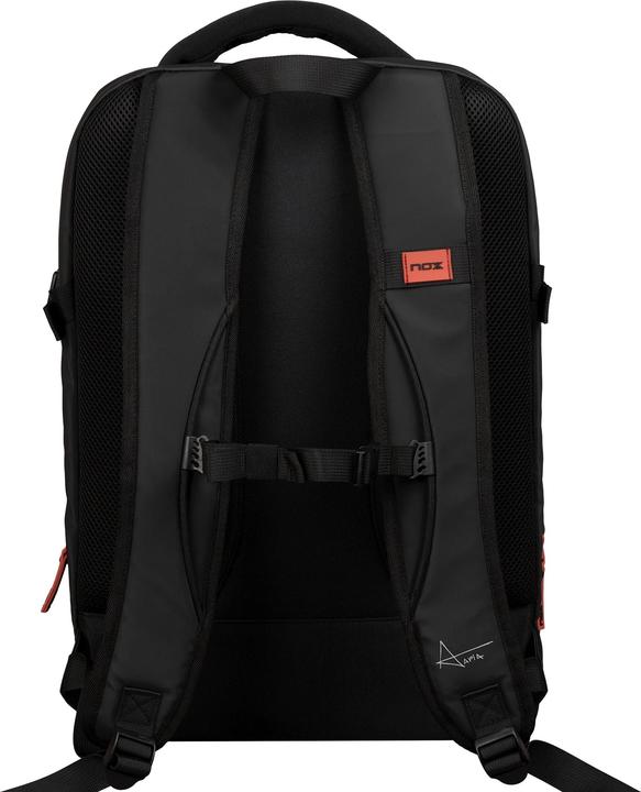 Produktbild Nox LUXURY OPEN Rucksack (30 l)