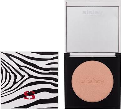 Actual product image Sisley Le Phyto Blush No 06 (6 Shimmer)