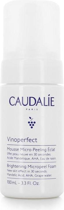Produktbild Caudalie Mousse Micro Peeling (350 ml)