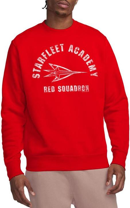 Immagine prodotto Red Squadron Felpa Adulto Unisex (XL)