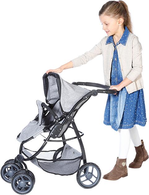 Immagine prodotto Knorrtoys Costume da bambola Coco