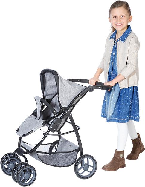 Immagine prodotto Knorrtoys Costume da bambola Coco