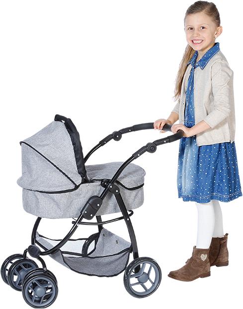 Immagine prodotto Knorrtoys Costume da bambola Coco