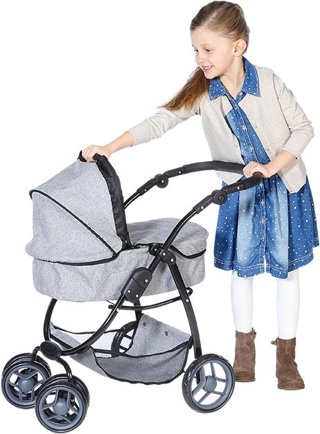 Immagine prodotto Knorrtoys Costume da bambola Coco