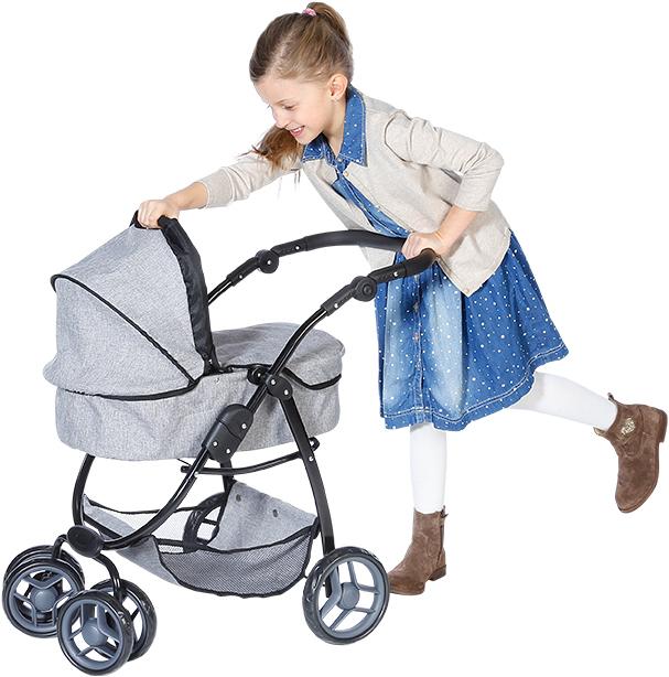 Immagine prodotto Knorrtoys Costume da bambola Coco