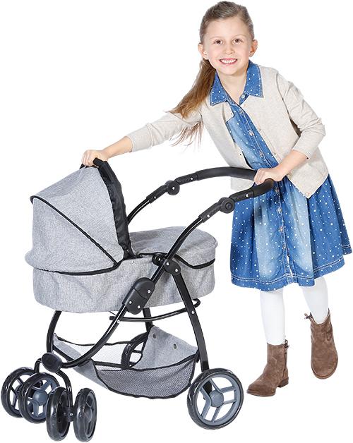 Immagine prodotto Knorrtoys Costume da bambola Coco