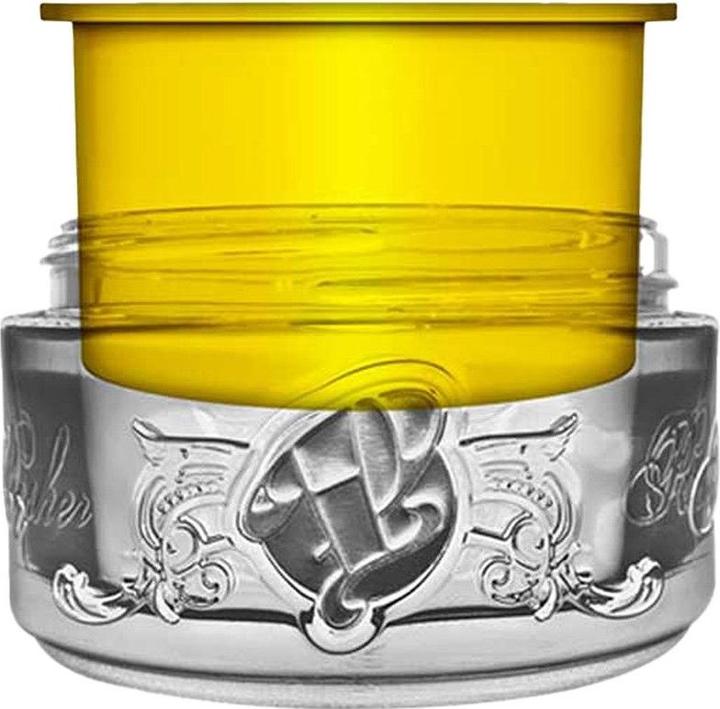 Produktbild Pusher Dirt Dry Clay Refill - 85g (Haarpaste)