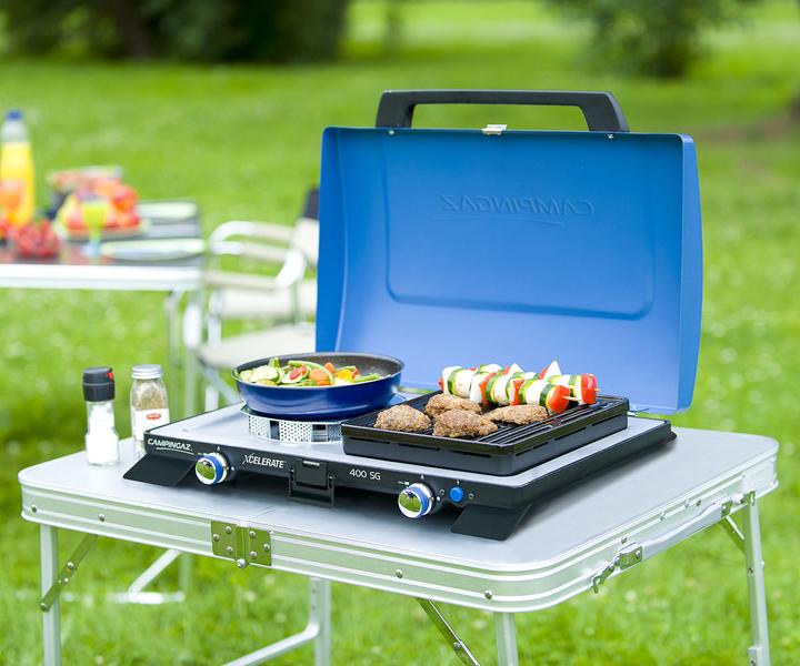 Immagine prodotto Campingaz 400 SG Caravan