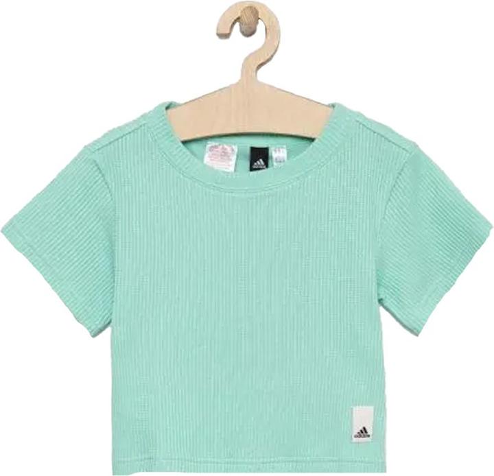Produktbild adidas Lounge TShirt (164, 170)