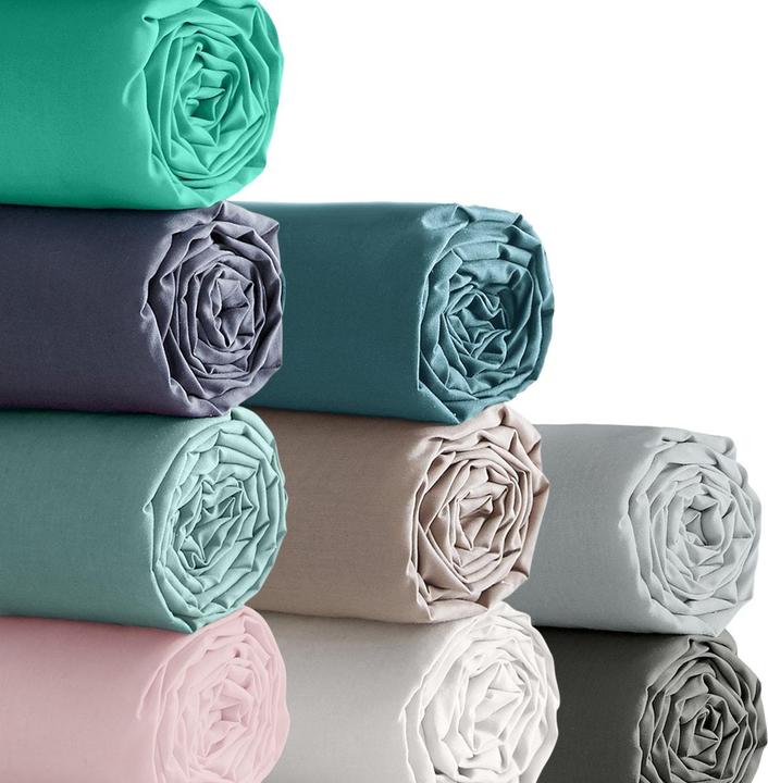 Immagine prodotto La Redoute Interieurs Scenario Jersey (90 x 190 cm)