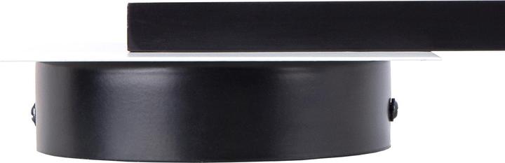 Actual product image Nino Leuchten Ceiling light 31.6 x 21.6 cm Oslo (2100 lm)