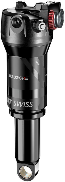 Image du produit DT Swiss R 232 ONE Amortisseur TR Remote 165x45 DU (165 mm, 45 mm)