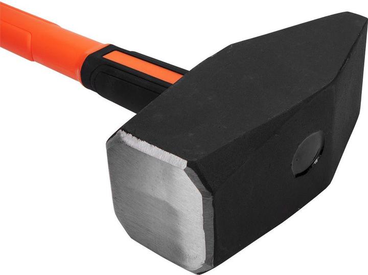Productafbeelding Neo Bouwhamer 10 kg, glasvezel steel (10000 g)
