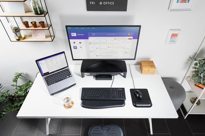 Actual product image Kensington SmartFit Easy Riser laptop stand