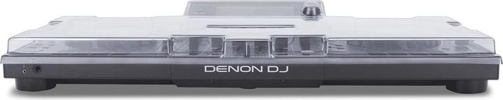 Image du produit Decksaver Denon DJ SC Live 4